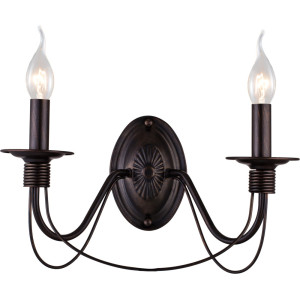 Бра Velia FR2046-WL-02-BR