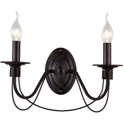 Бра Velia FR2046-WL-02-BR