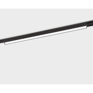 Трековый светильник  IT09-9013 black 3000K