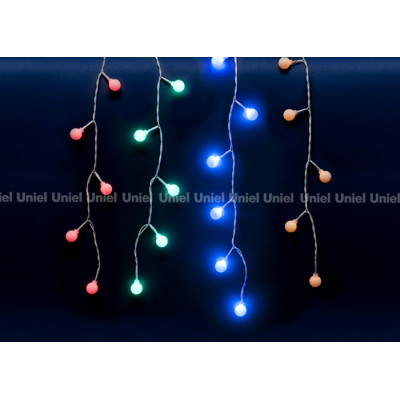 Гирлянда  ULD-E2405-100/DTA MULTI IP20 RAINBOW