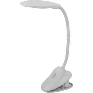Офисная настольная лампа  NLED-478-8W-W