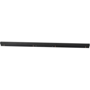 Трековый светильник Vision48/22 4822-001-L900-36W-110DG-3000K-BK