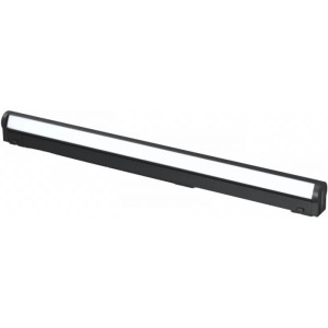 Трековый светильник Vision48/25 4825-040-L497-24W-110DG-4000K-BK