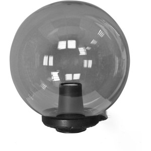 Уличный консольный светильник GLOBE 300 G30.B30.000.AZF1R