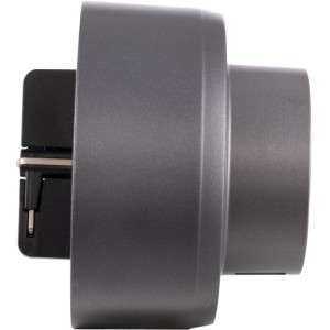 Трековая розетка Am-track-sockets-39 397951TS/ES Grey