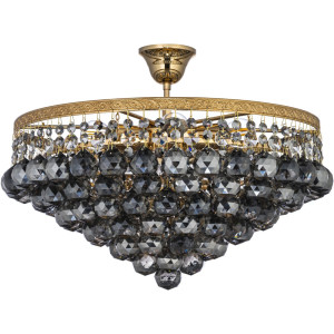 Потолочная люстра Castellana Gold Castellana E 1.3.46.603 G