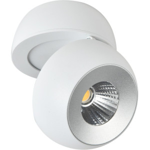 Спот  81174-9.5-001MZ COB8W WT