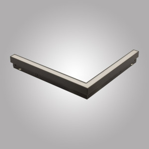 Трековый светильник  MAGNET AM511 LL-20-18+18P 3000K