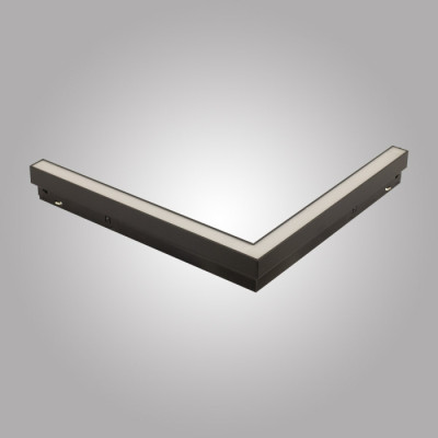 Трековый светильник  MAGNET AM511 LL-20-18+18P 3000K