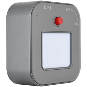 Трековая подсветка Am-track-sockets 380022TL/Light Grey