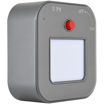 Трековая подсветка Am-track-sockets 380022TL/Light Grey