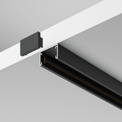 Шинопровод Busbar trunkings Basity TRX172-113B
