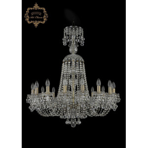 Подвесная люстра 11.26 11.26.16.300.XL-91.Br.B