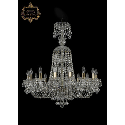 Подвесная люстра 11.26 11.26.16.300.XL-91.Br.B