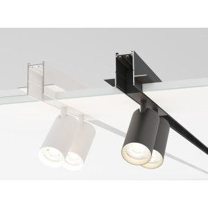 Шинопровод SMART HIDE TR2012-BK