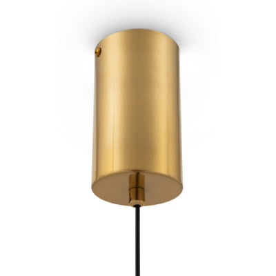 Подвесной светильник Fume FR5399PL-L4BS1