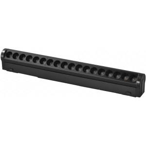 Трековый светильник Vision48/25 4825-041-L305-18W-36DG-4000K-BK