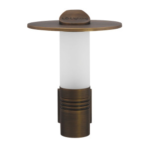 Настенный фонарь уличный LD-BP LD-BP82 Part-Light