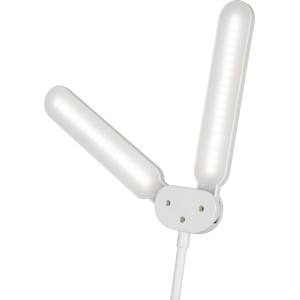 Офисная настольная лампа  NLED-512-6W-W