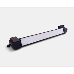 Трековый светильник  IT08-8030 black 4000K