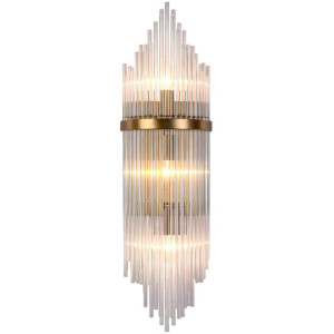 Настенный светильник Seneffe L07723.92
