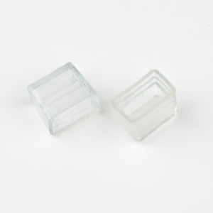Заглушка  UCW-N03 CLEAR 025 POLYBAG