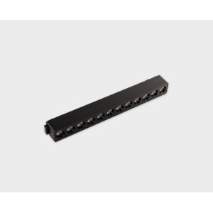 Трековый светильник  IT09-9010 black 3000K