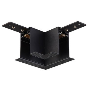 Шнур Магнитный шинопровод L corner DLM01/Black