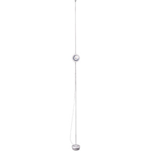 Торшер Anodizzato Bungee D41C0127