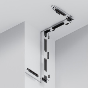 Шинопровод Busbar trunkings Exility TRXM034-422B
