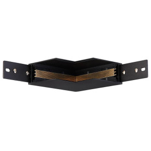 Шнур Магнитный шинопровод Inner corner DLM/Black