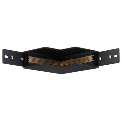 Шнур Магнитный шинопровод Inner corner DLM/Black
