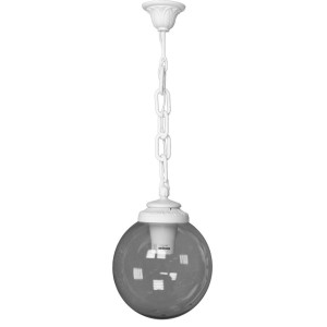 Уличный светильник подвесной GLOBE 250 G25.120.000.WZF1R