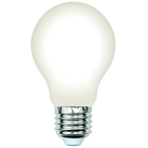 Лампочка светодиодная филаментная LED-A60-SLF LED-A60-6W/3000K/E27/FR/SLF