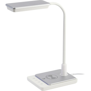 Офисная настольная лампа  NLED-499-10W-W