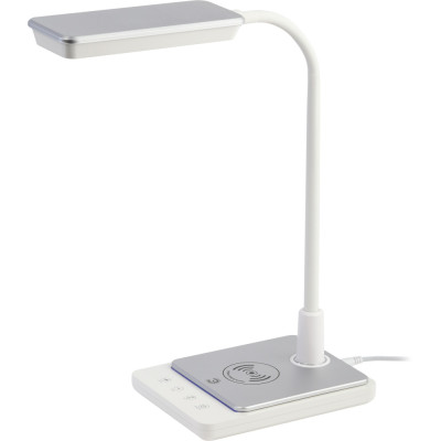 Офисная настольная лампа  NLED-499-10W-W