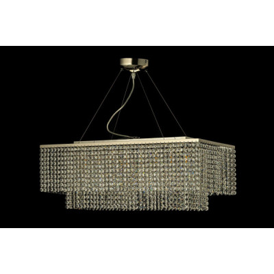 Подвесная люстра Milano Milano E 1.5.70X25.502 N