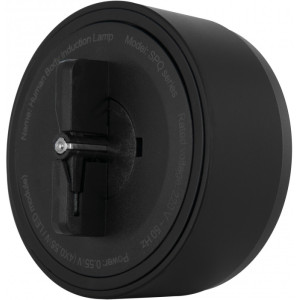 Трековая подсветка Am-track-sockets-39 397953TLS/LWS Black
