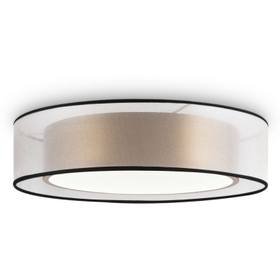 Потолочный светильник Zoticus FR6005CL-L36G