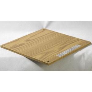Торшер Woodruff LSP-0332