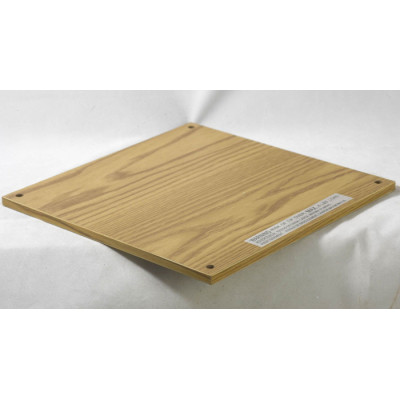 Торшер Woodruff LSP-0332