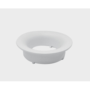 Кольцо  IT02-008 ring white