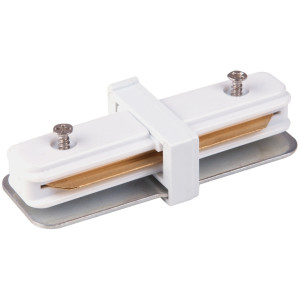 Соединитель Track Rail  WH Surface TRC-1-1-I-WH