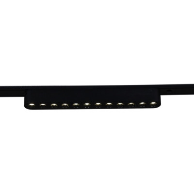 Трековый светильник  13002-9.3-001UR magnetic LED12W BK