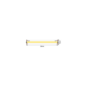 Светодиодная лента SWG-FLEX SWG-COB480-24-13.5-NW