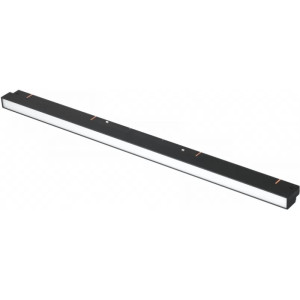 Трековый светильник Vision48/22 4822-001-L600-24W-110DG-4000K-BK