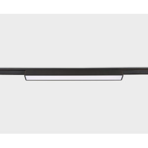 Трековый светильник  IT09-9013 black 4000K