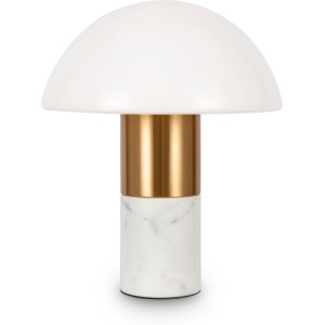 Интерьерная настольная лампа Marfil FR5285TL-01BS
