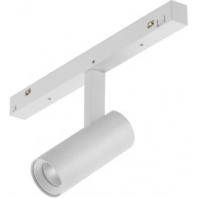 Трековый светильник Vision48/22 4822-005-D34-8W-40DG-4000K-WH