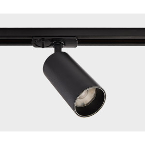 Трековый светильник  IT02-020 black 3000K
